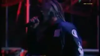 Slipknot   Wait and Bleed   Rock Am Ring 2000