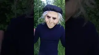 БАБКА ГРЕННИ УРОКИ ВЫЖИВАНИЯ