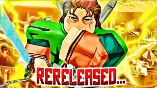 (CODES) This NEWLY Released Attack On Titan Game Is Genuinely...| AOT: Revolution!
