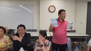 9월2일 월요일 강남 358타워 삼성생명서초지원단    AI교육 챗 GPT 교육     문형남 교수