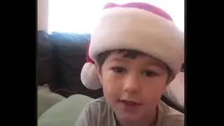 FLASH BACK - The ELF VANISHES