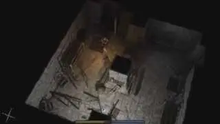 Exanima Drunk Sound Mod
