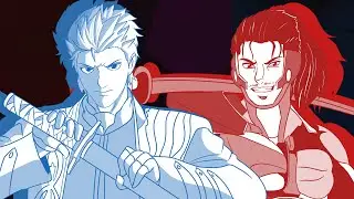 The Right and Wrong Way to make a Rival