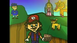 Super Mario Unity Release Trailer