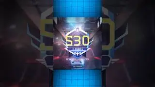 New Cs Rank Season 30😱Best Skill Combination For Grandmaster😍 