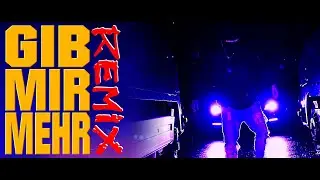 GIB MIR MEHR  X  K.BROWN REMIX