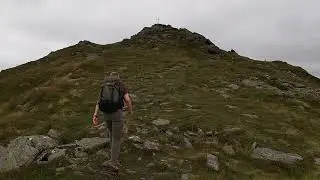 2022-20 | Ben Ledi