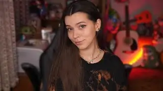 Сегодня поём! Музыкальный стрим! песни и уют тут)