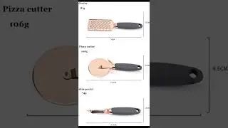 Unique Kitcchen Gadgets || Part 16