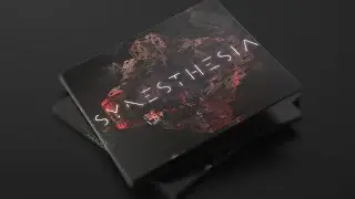 SYNESTHESIA - Synesthesia (Full Album)
