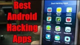 15 ILLEGAL BANNED HACKING APPS NOT ON PLAY STORE! 2017 | SECRET APPS ANDROID