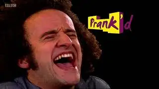 ChuckleVision S21E01 Prank'd (Widescreen) (Colour Issue)