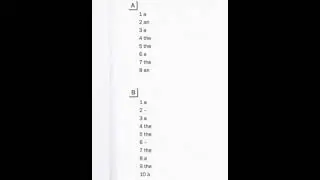 ОТВЕТЫ UNIT 14 MACMILLAN ГИА