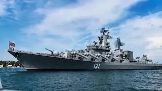Как появились корабли