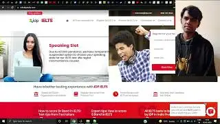 IELTS | Free Course | Macquarie University | IELTS vs TOEFL