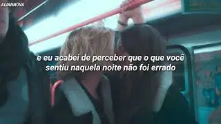 kiana ledé - ur best friend (feat. kehlani) [tradução/legendado]