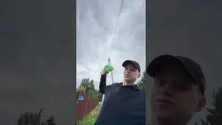 Запузырились!