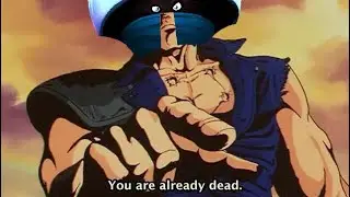P0rthos knows you are already dead