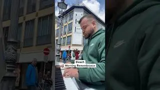 Bankai… #anime #bleach #piano
