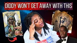 Erzuli Dantor Is SERVING Diddy's KARMA| COZ