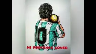 FOOTBALL LOVER STATUS VIDEO HD ⚽️❤⚽️⚽️⚽️