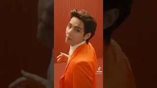 Kim Taehyung😍