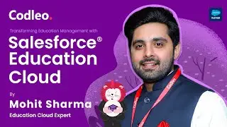 Comprehensive Guide to Salesforce Education Cloud | In-Depth Webinar for Educators