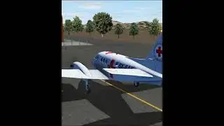 New Livery HRC KingAir C90B - 
