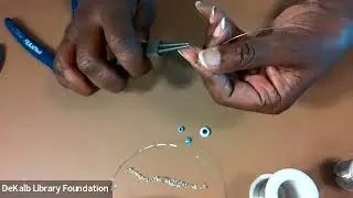 Jewelry with Gin - October 11, 2024