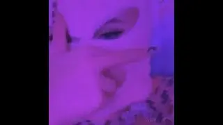 M A S K  O F
