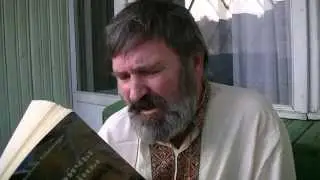 Анаоль Кудласевіч, фрагмент паэмы  Юл-ла, шосты ртаздзел