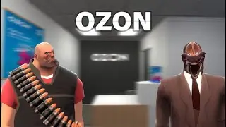OZON (Garrys mod)