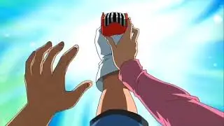 Digimon Fusion Season 1 Intro