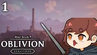 Oblivion Remastered (1) - (23/04/25)