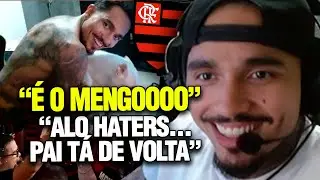 LUCAS1 DESABAFA APÓS CONQUISTA DE VAGA PARA O CLOSED DO MAJOR 2024