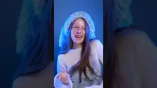BLUE BUNNY makeup 