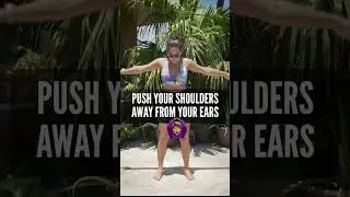 Coach Gaby's The Best Upper Body Routine for Toned Arms
