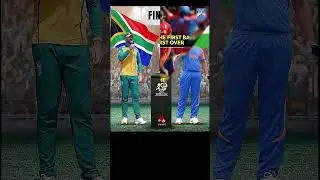 India into World cup final #cricket #indvseng #t20worldcup2024
