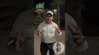 DE LAS BARRANCAS PARA EL MUNDO ISIMAR DICE