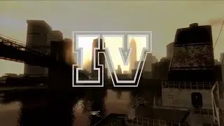 Grand Theft Auto IV - Trailer 1: Things Will Be Different