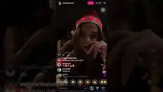Merve Taşkın 2020 ifşa
