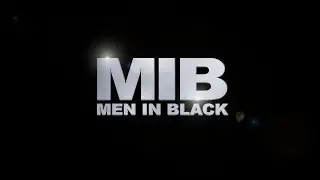 Men in Black  [Teaser Trailer] - KTGY Halloween 2019