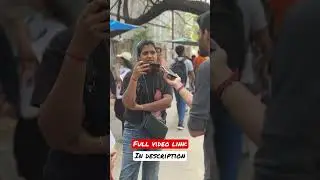 Religion question from delhi University students  #delhiuniversity #religion #question #viral