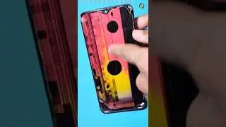 Realme 3 Pro Display replacement Lcd Price broken touch screen combo folder change gT