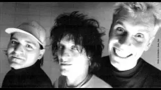 Die Ärzte - Am Fenster.