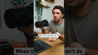 When They Say You Can’t But…