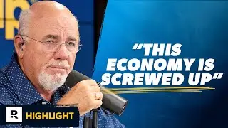 “I Can’t Believe This Economy Is This Screwed Up”