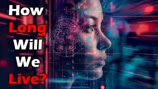 Act as if you'll live to 500 - How I'm living in light of AI (career, education, money, etc)