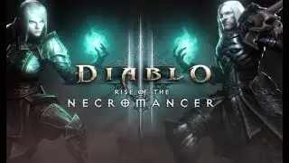 Diablo 3 - 18 сезон, что нового!?
