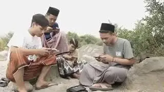 guyonan jowo pujaan hati by kangen band